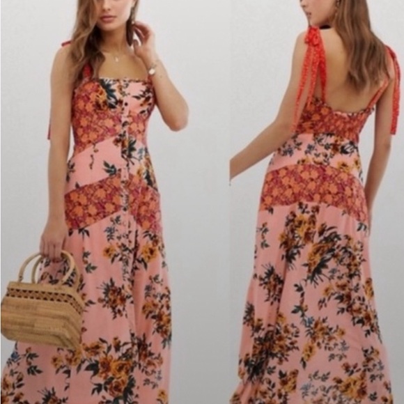 Free people, lover, boy dress - Picture 6 of 6